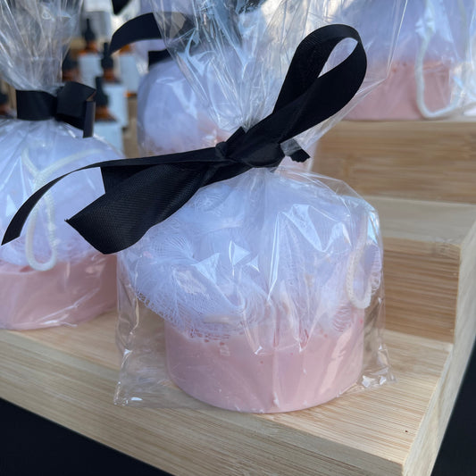 Puff bars
